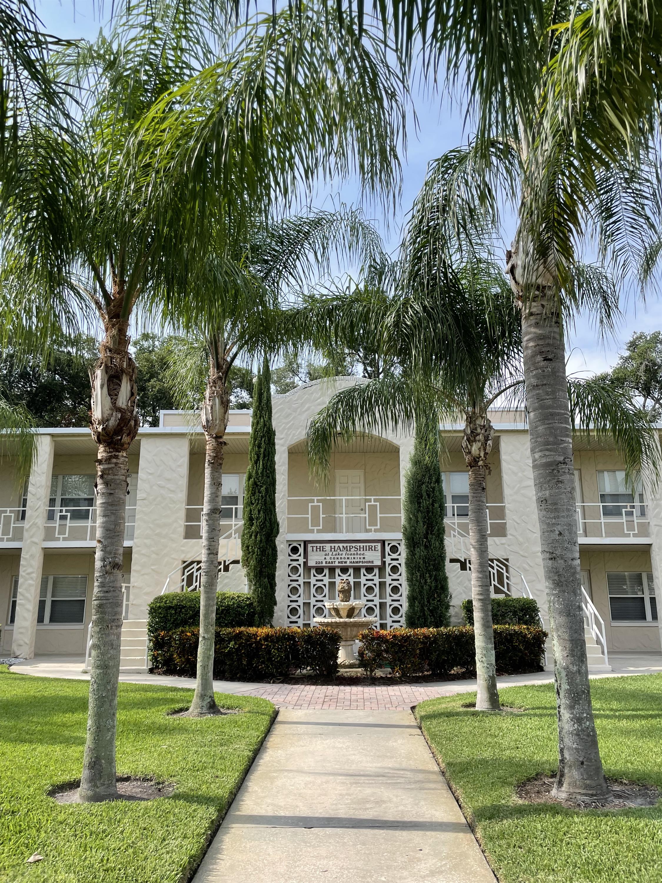 225 E. New Hampshire #12