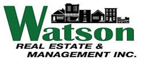 COMPANY - Watson Real Estate and Management Inc.